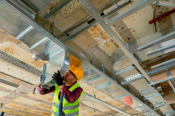 Best HVAC system installation  in Pipestone, MN