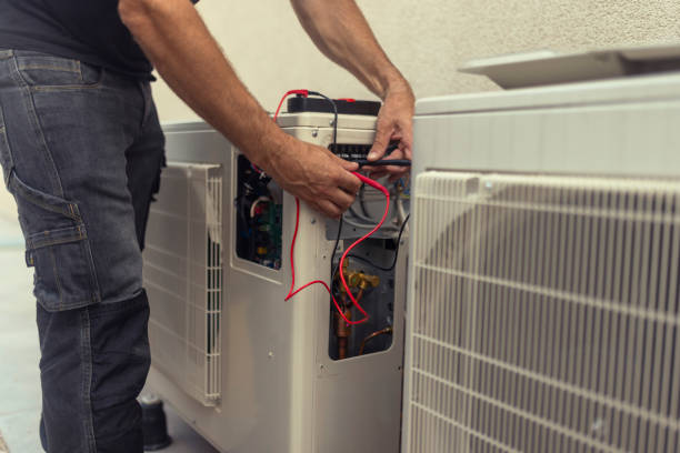 Best HVAC replacement cost  in Pipestone, MN