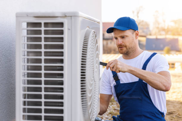 HVAC troubleshooting in Pipestone, MN