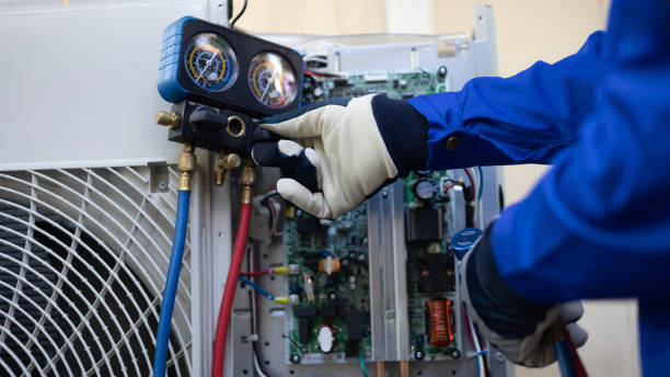 Best Best HVAC companies  in Pipestone, MN